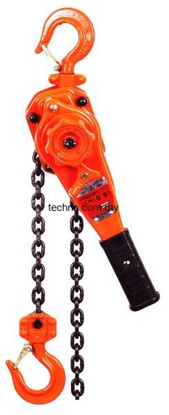 Akita 1 Ton Lever Hoist KIT II Type VIT10